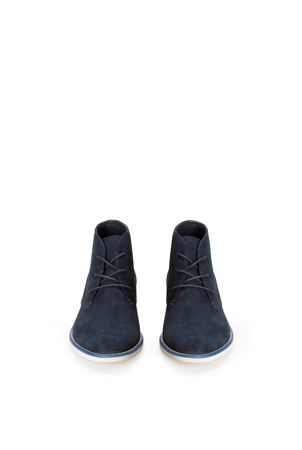 Corsham Desert Boot