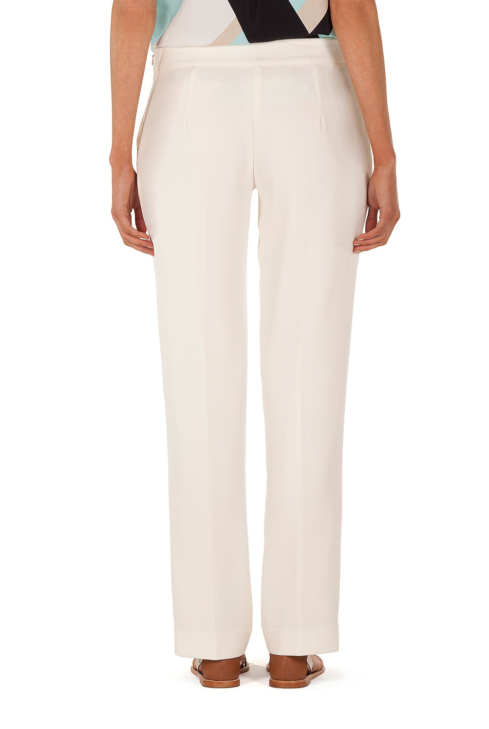 Soft Crepe Pant