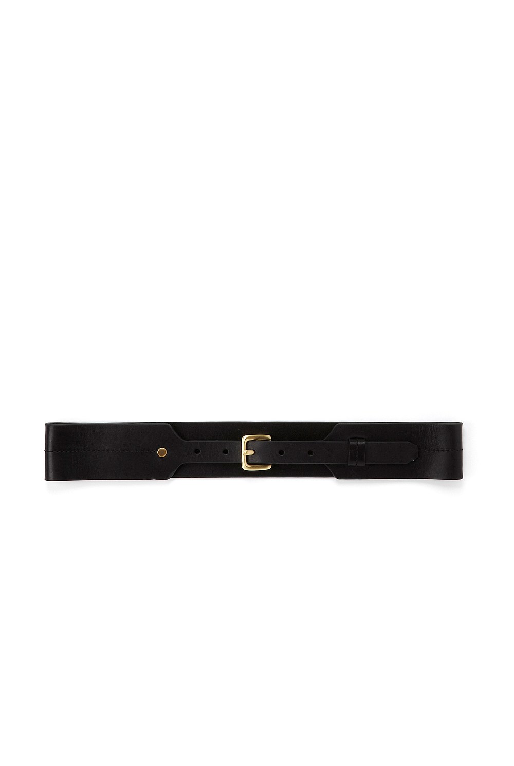 Detail Waist Belt