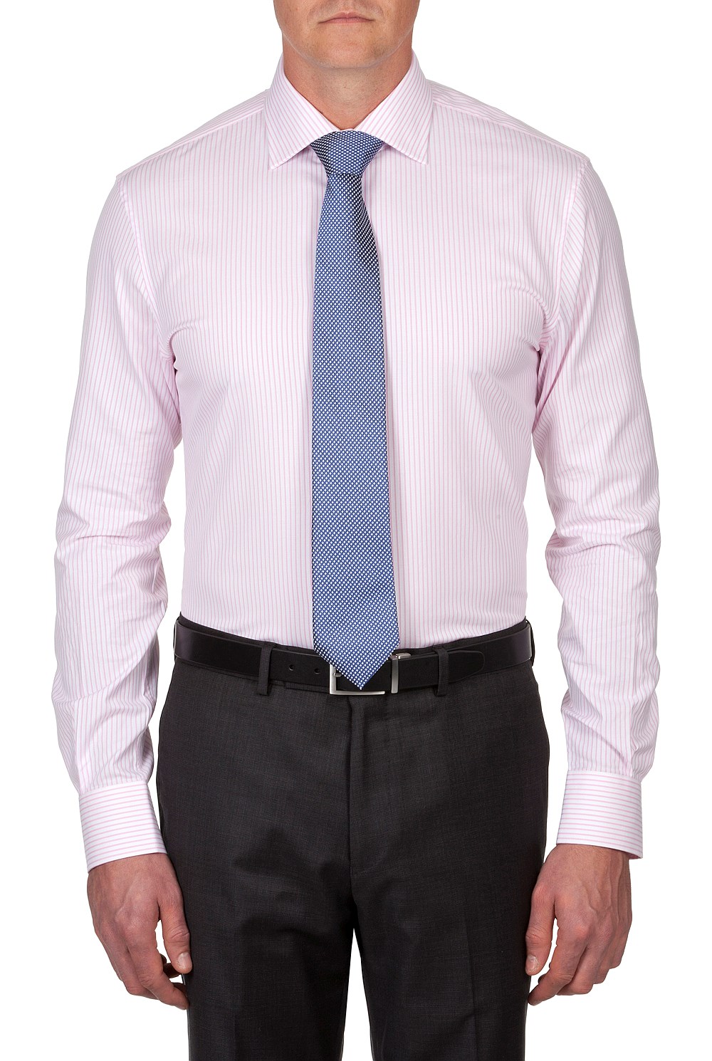 Textured Pattern Tie