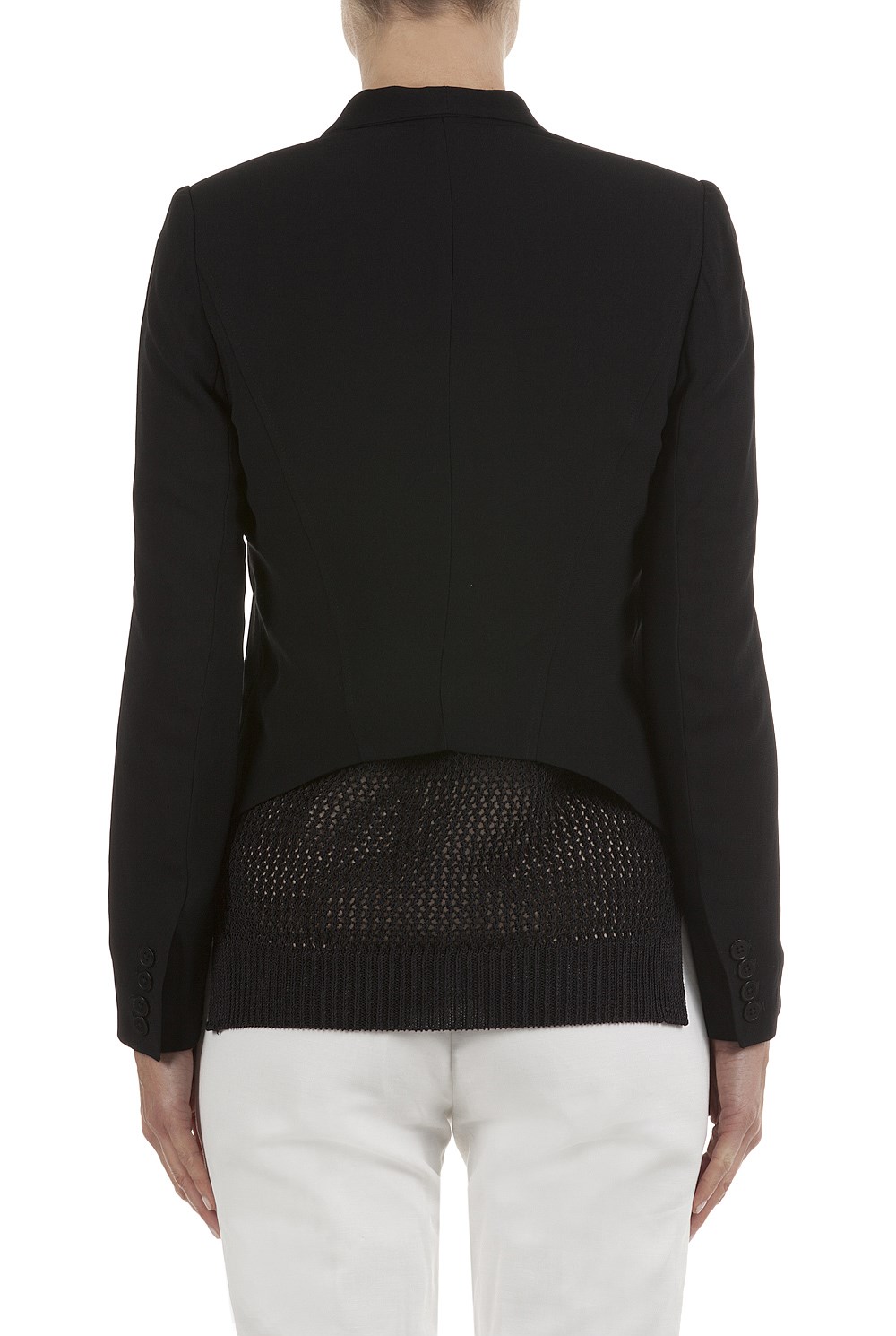 Waterfall Jacket