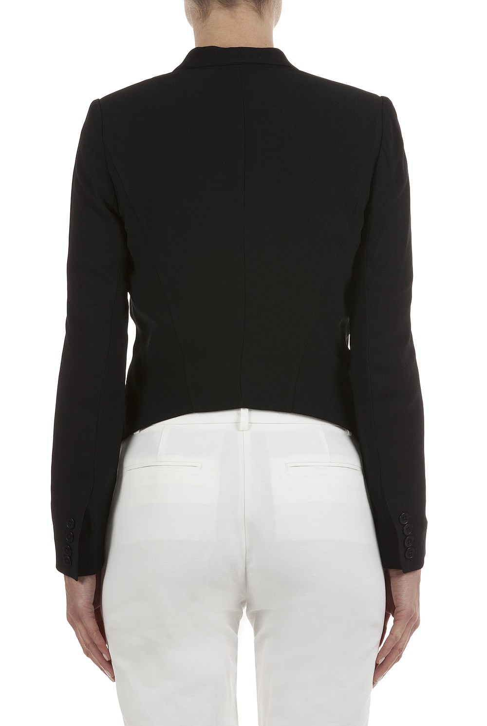 Waterfall Jacket