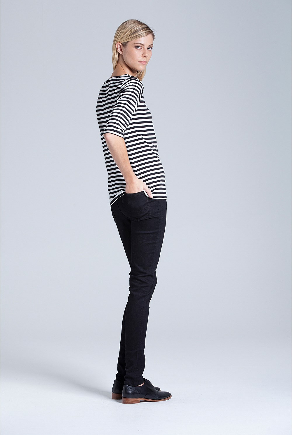 Stripe T-Shirt