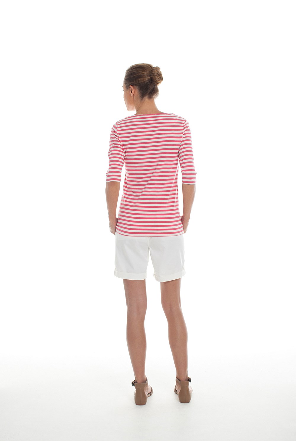 Stripe T-Shirt