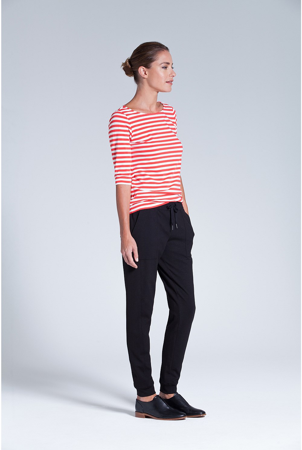 Stripe T-Shirt