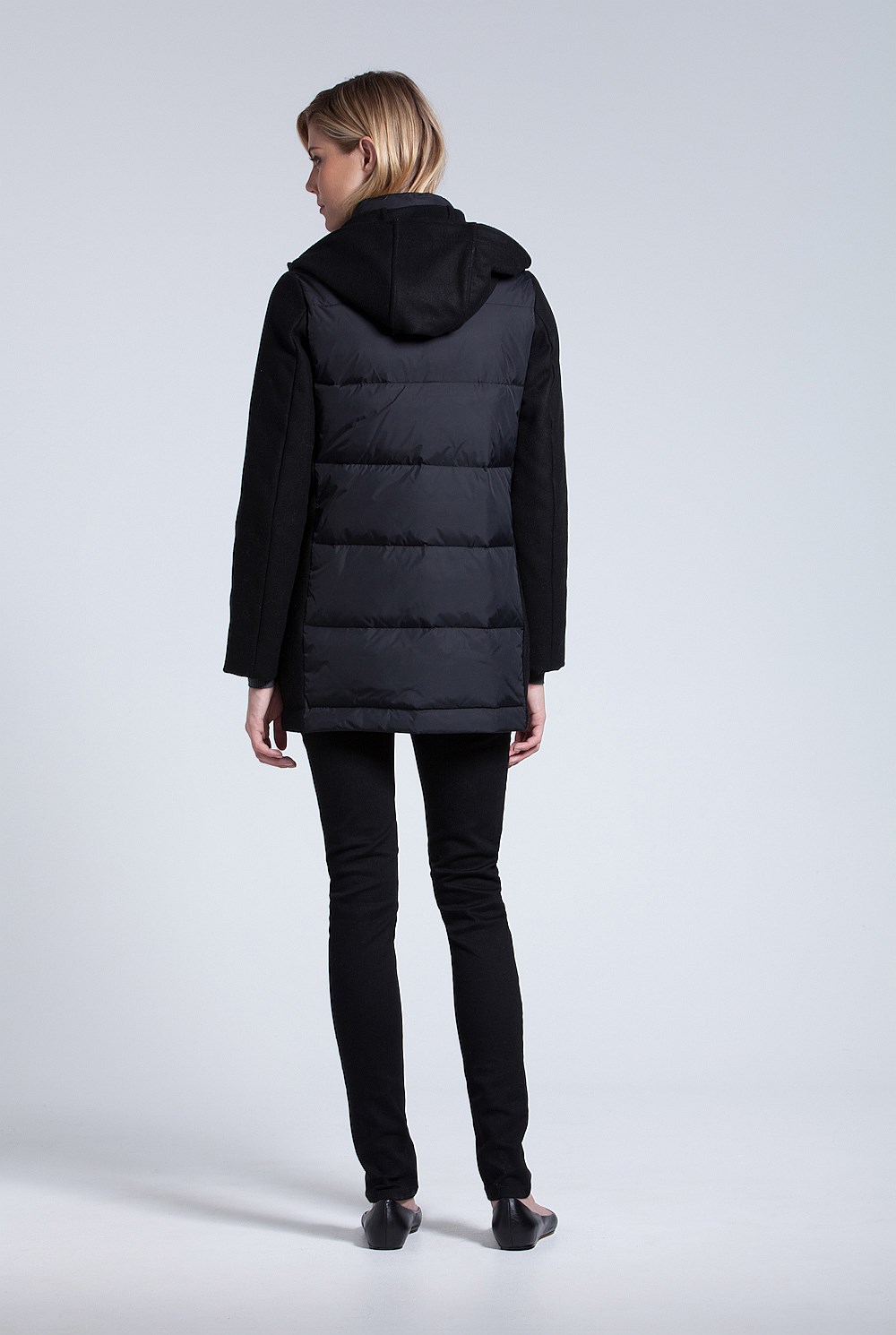 Puffer Jacket