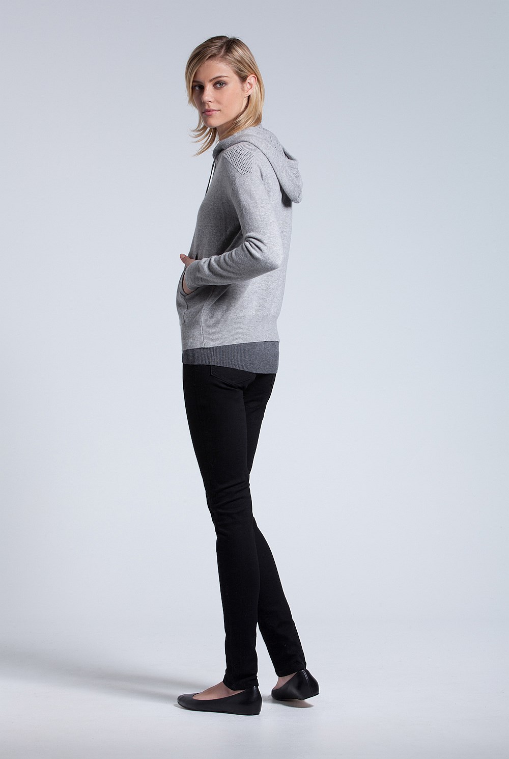Lux Hoodie