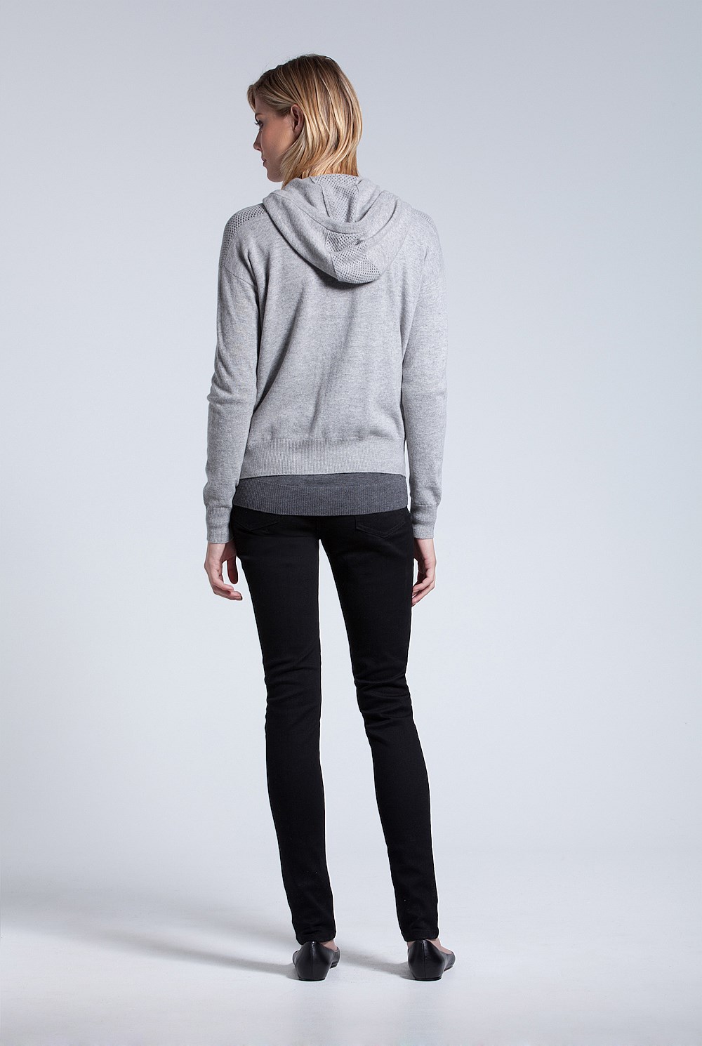 Lux Hoodie