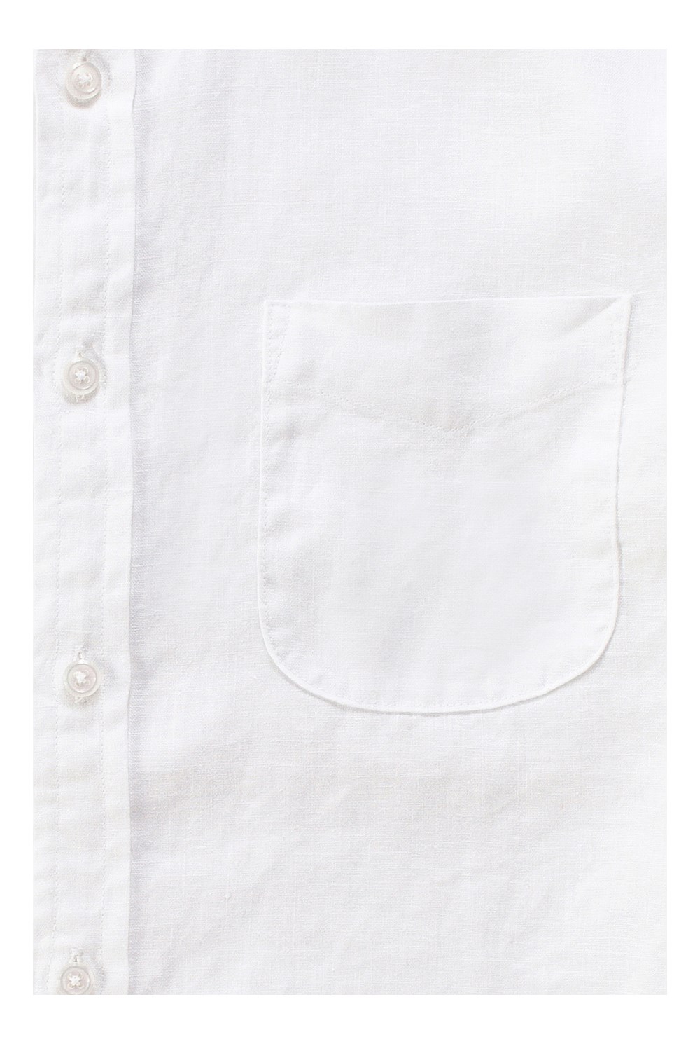 Classic Linen Shirt
