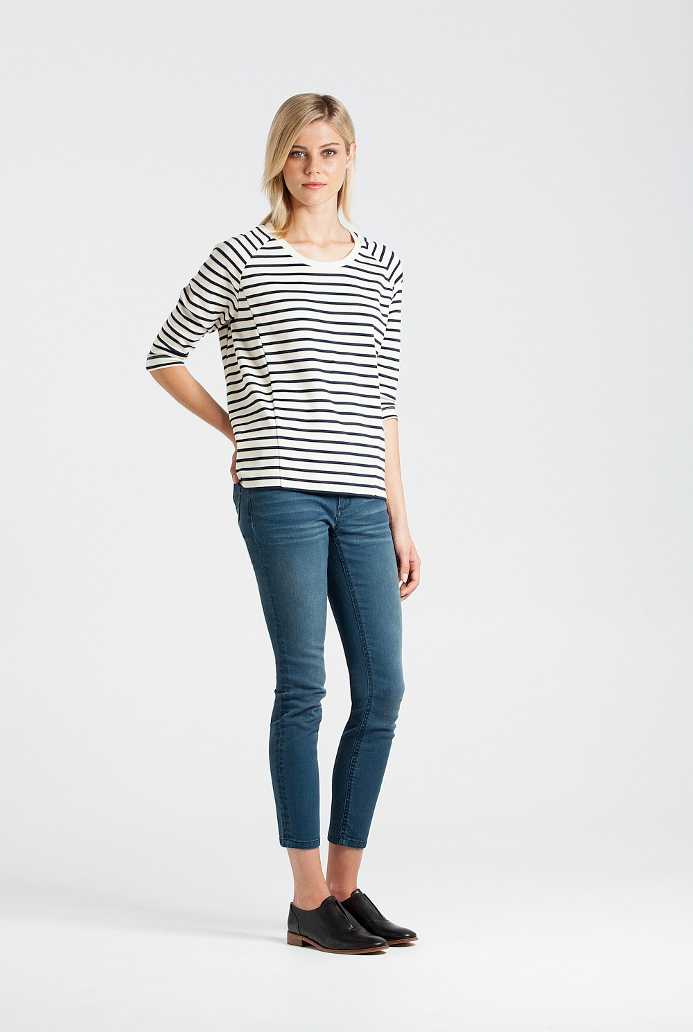 Stripe T-Shirt