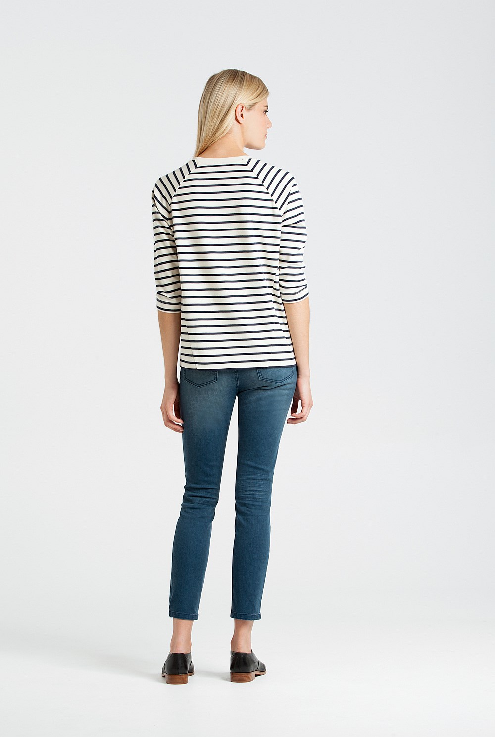 Stripe T-Shirt