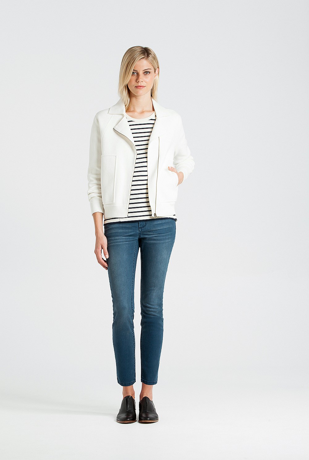 Stripe T-Shirt
