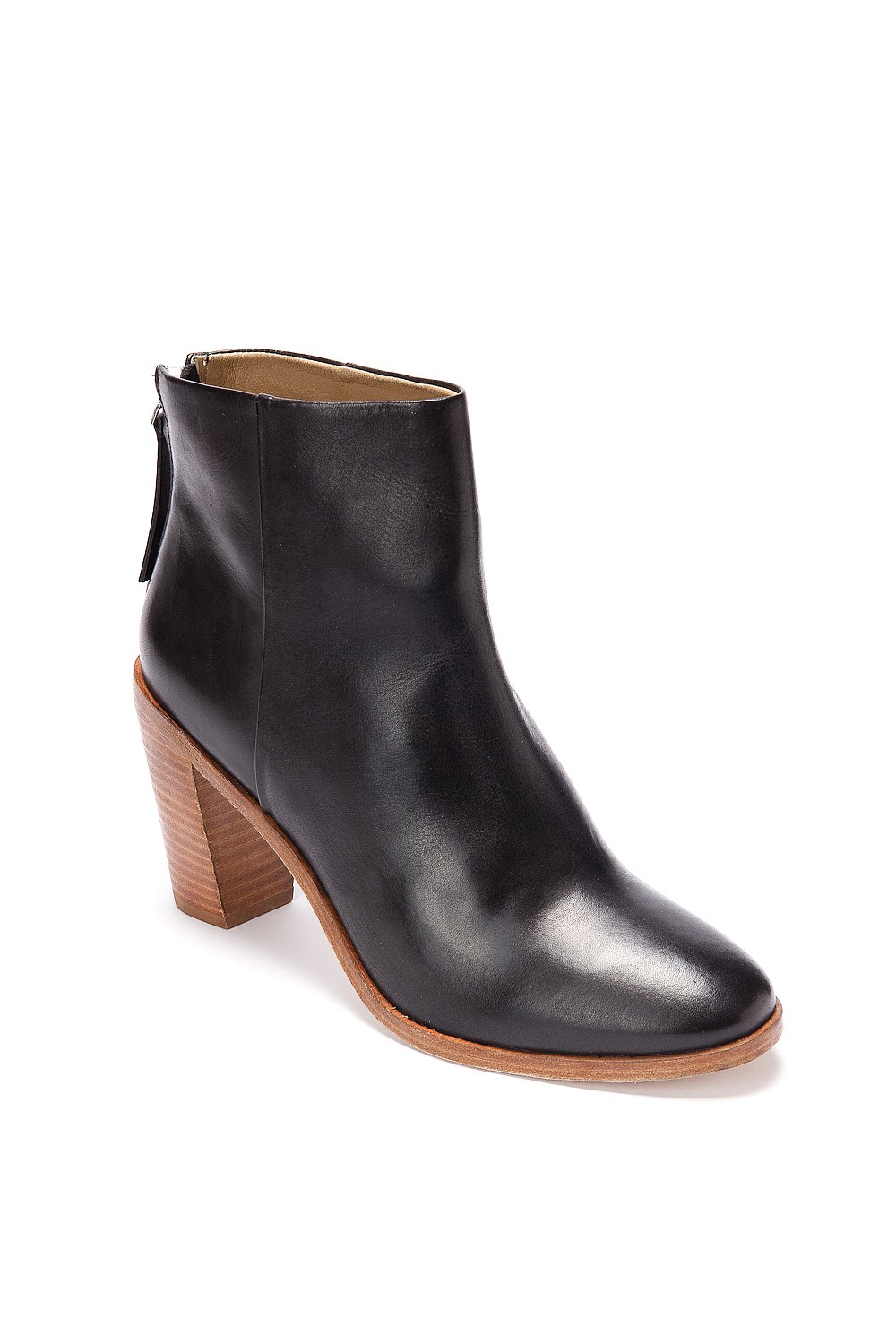 Clean Bootie