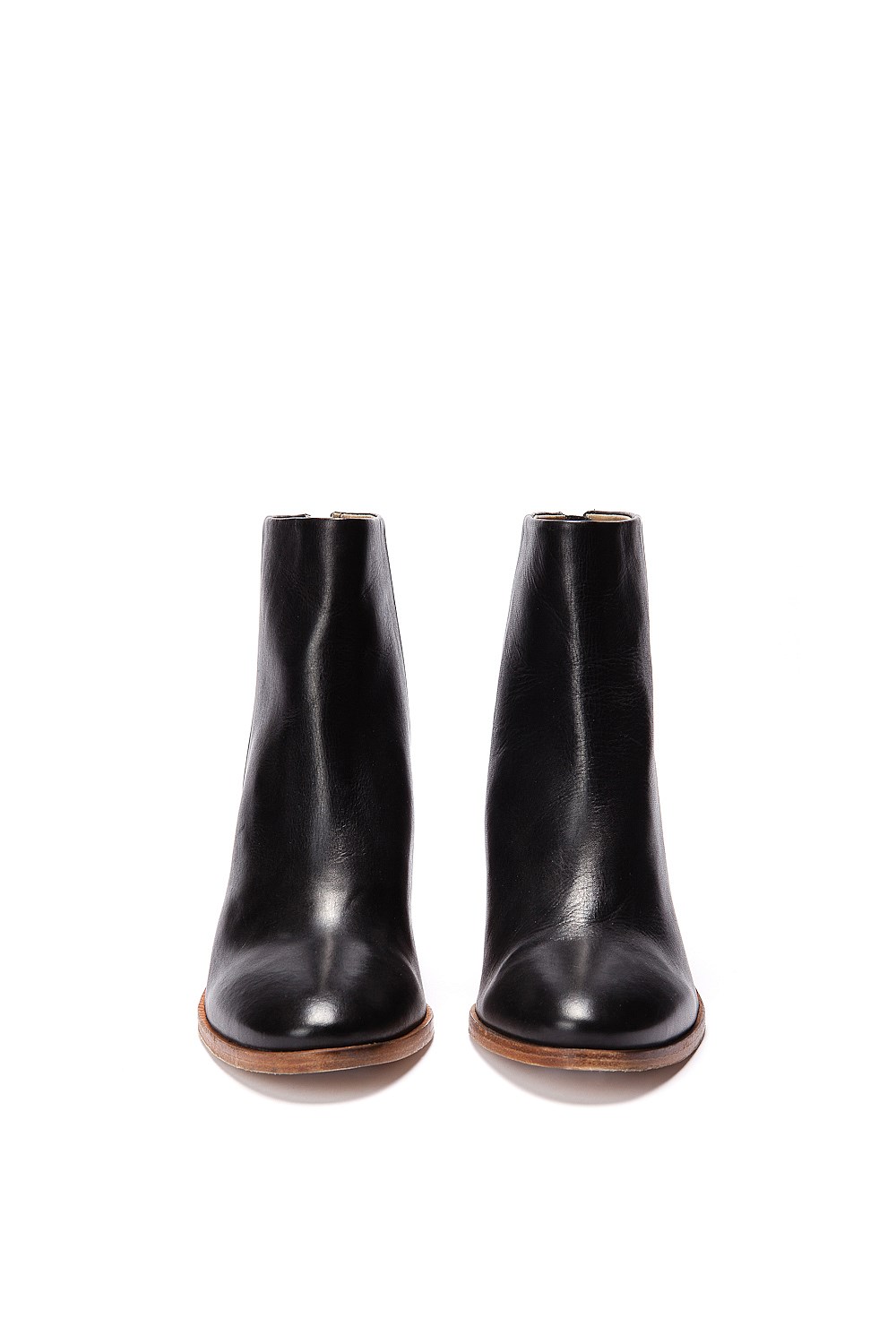 Clean Bootie