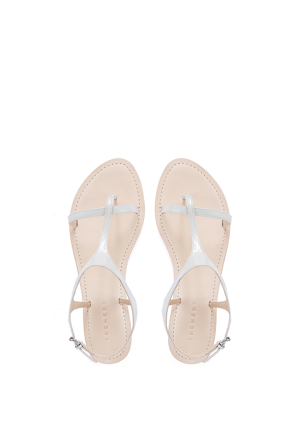 Soho Sandal