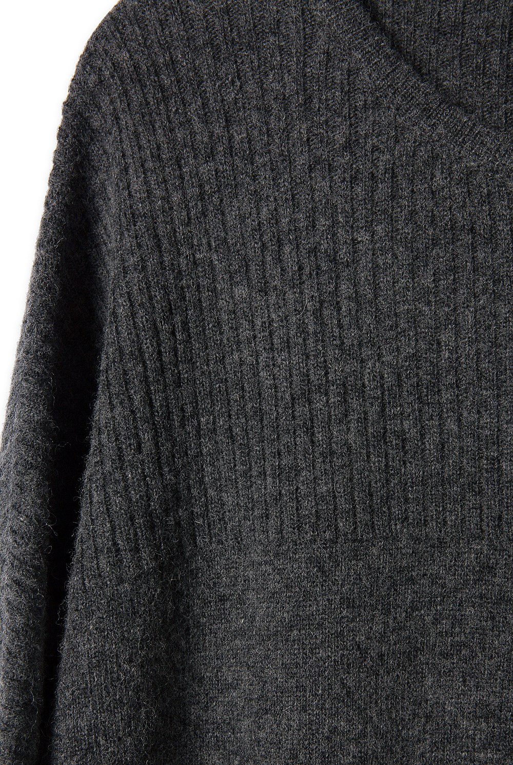 Jersey Knit Cape