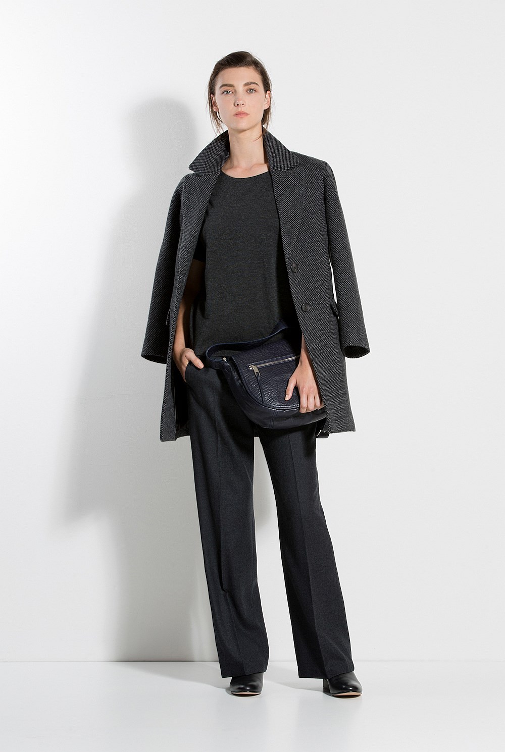 Manstyle Coat