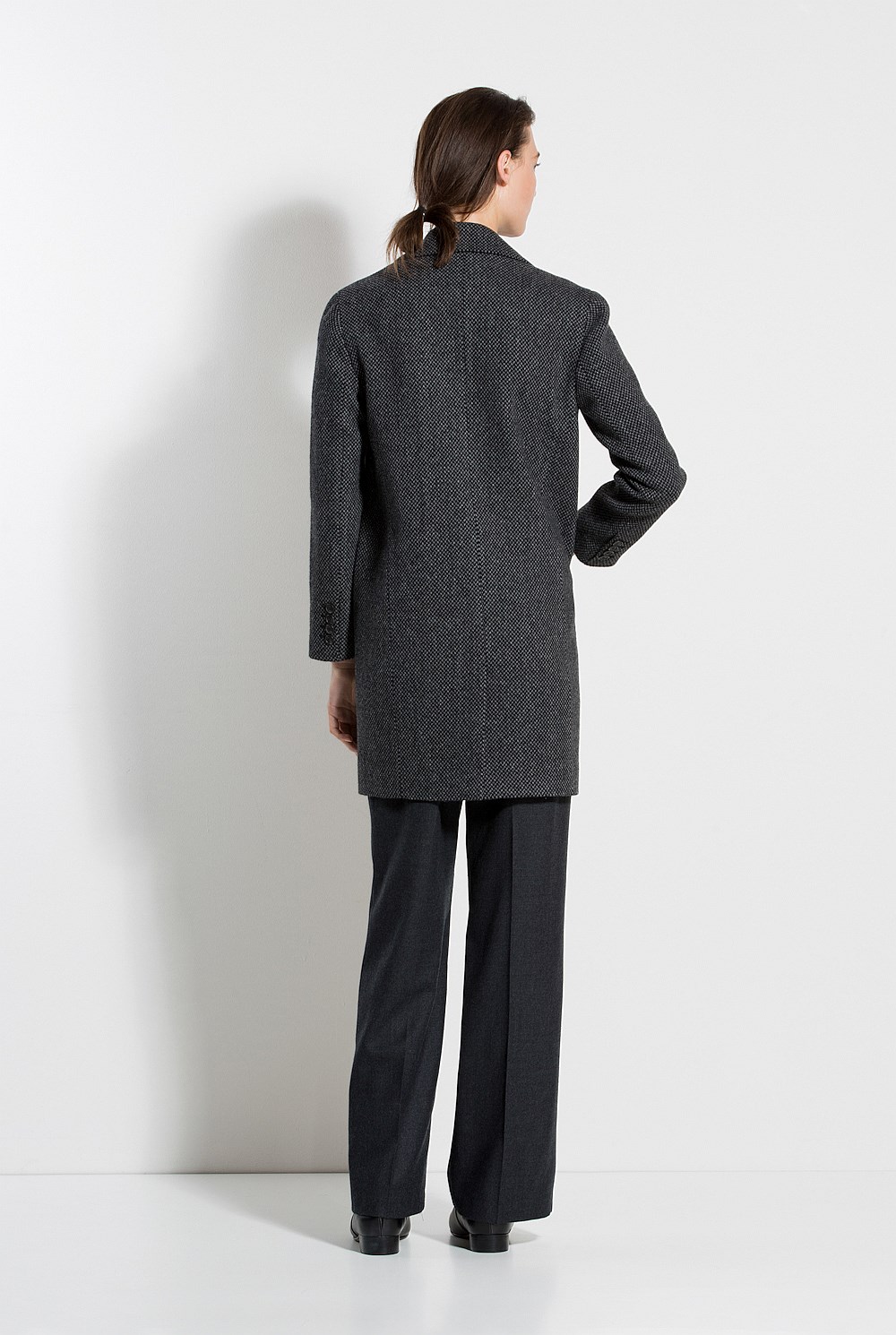 Manstyle Coat