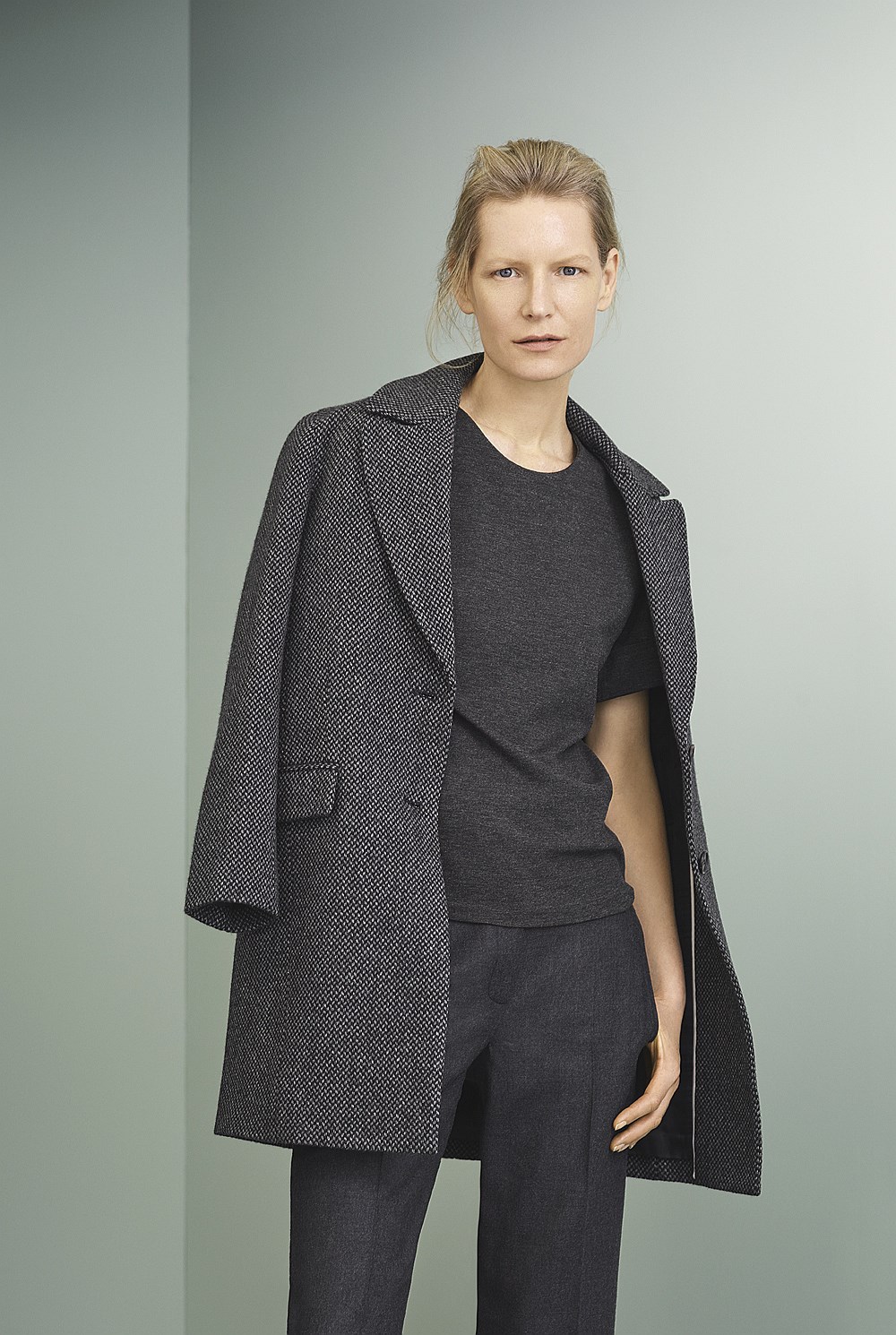 Manstyle Coat