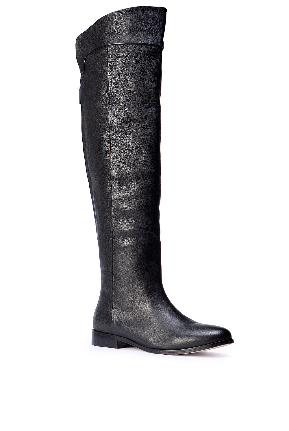 Zoe Boot