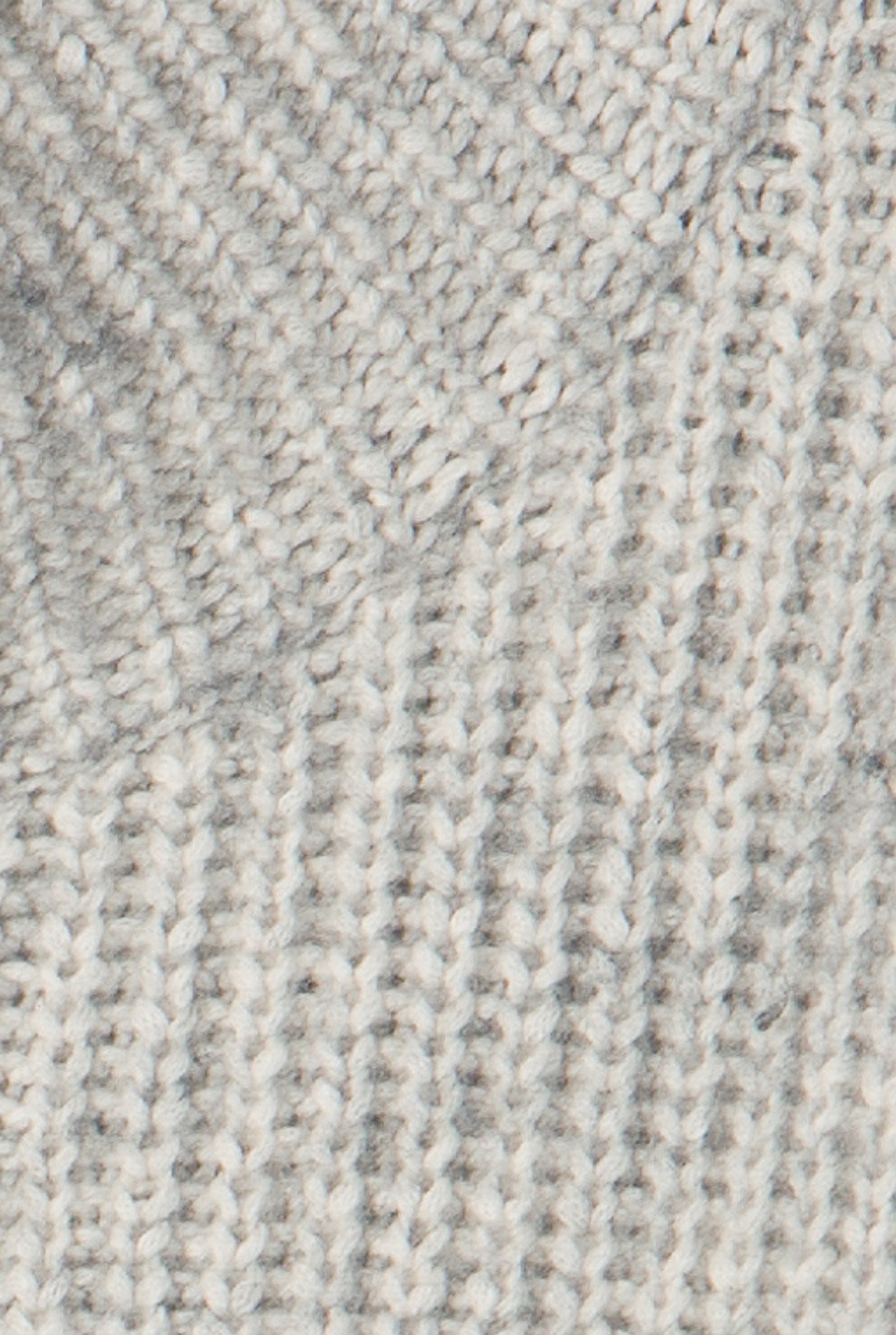 Marle Funnel Neck Knit