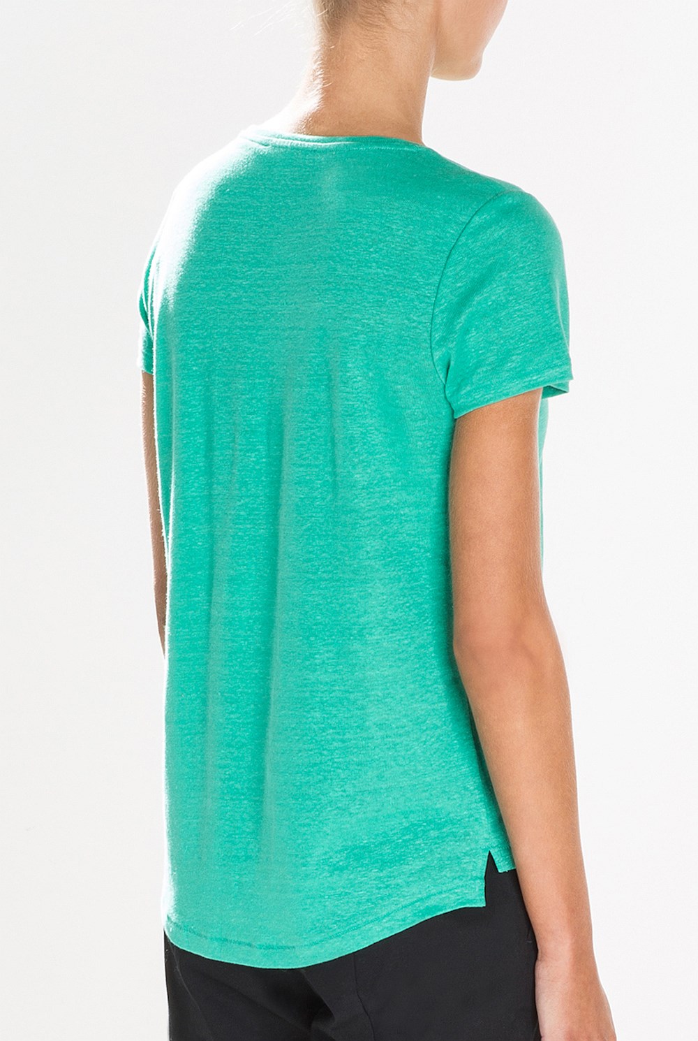 Linen T-Shirt