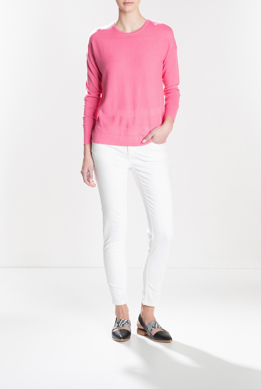 Knot Stitch Knit