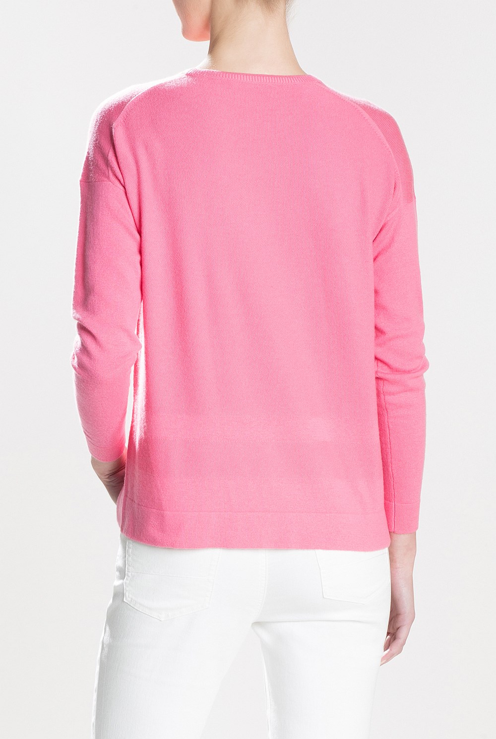 Knot Stitch Knit