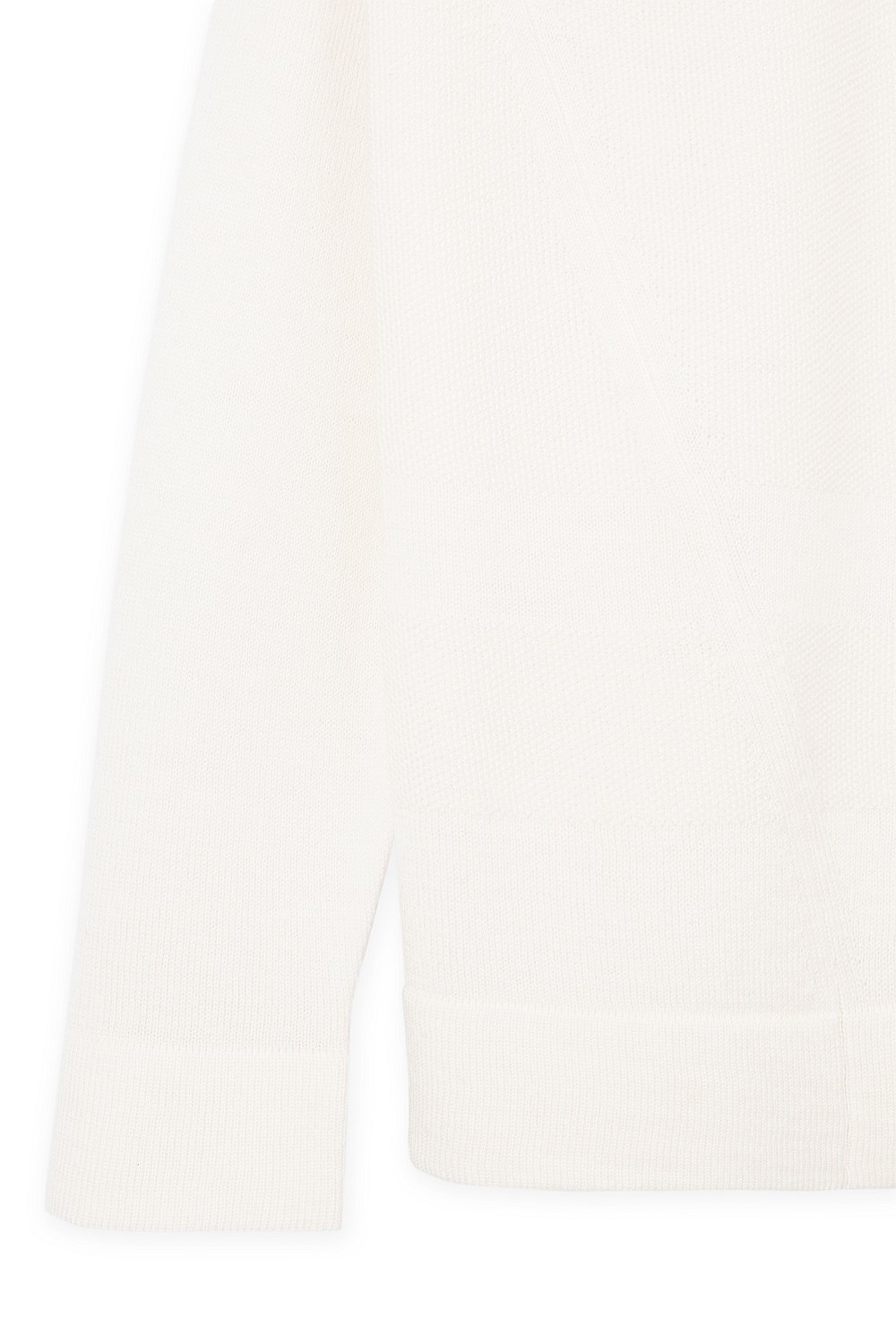 Knot Stitch Knit