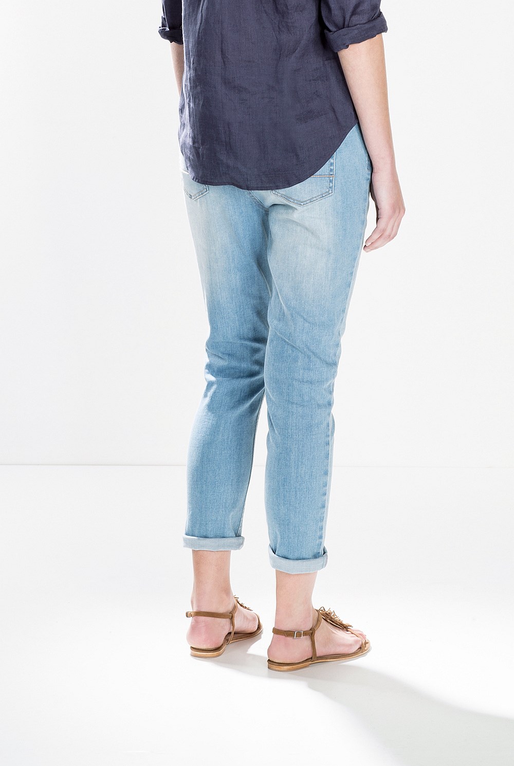 Classic Linen Shirt