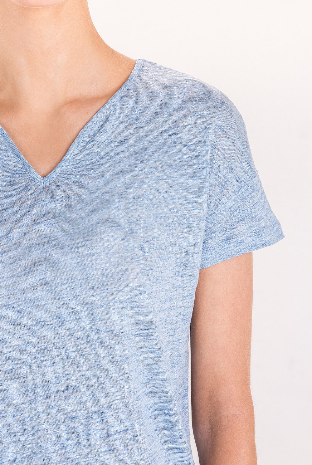 Marle Linen T-Shirt