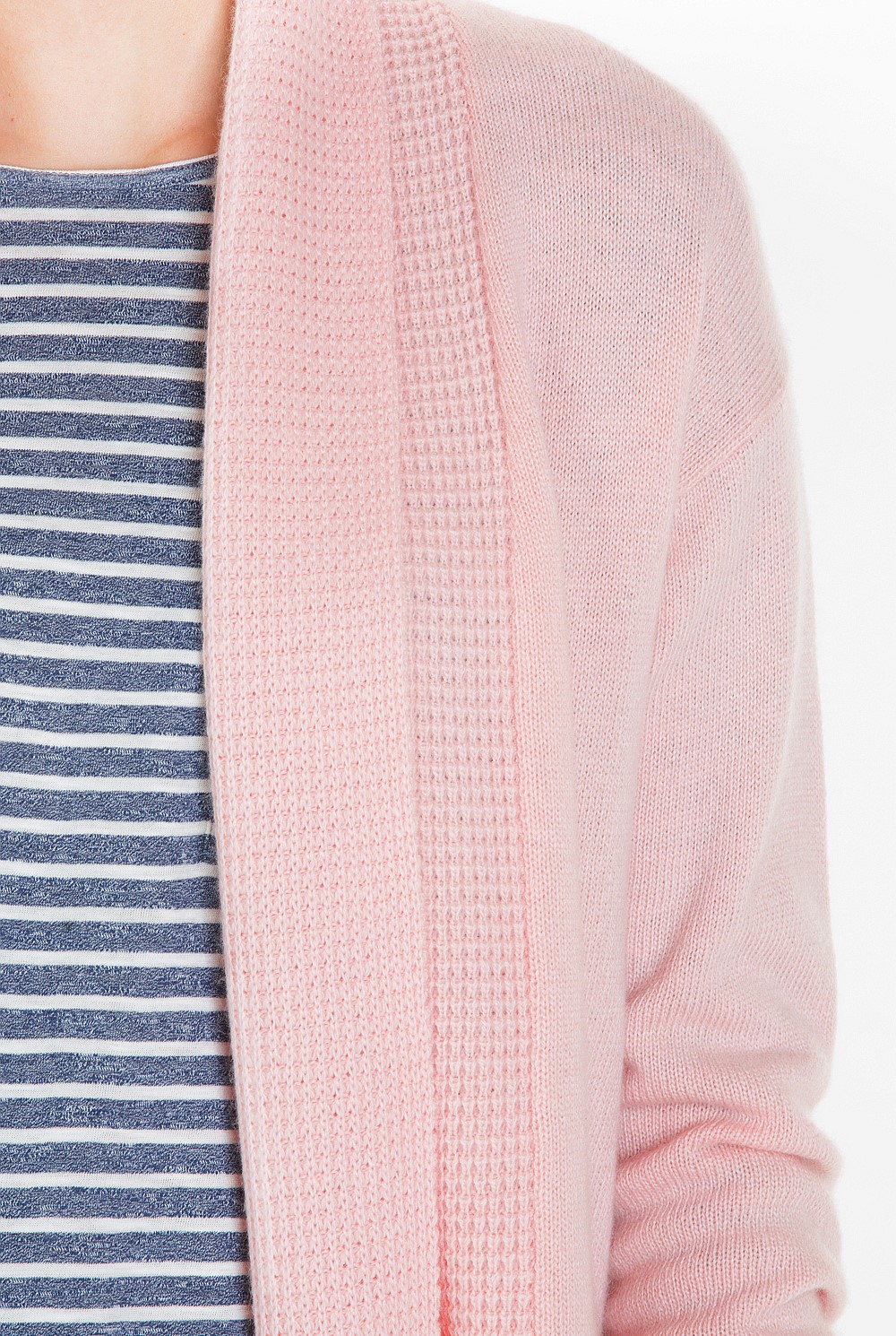Shawl Cardigan
