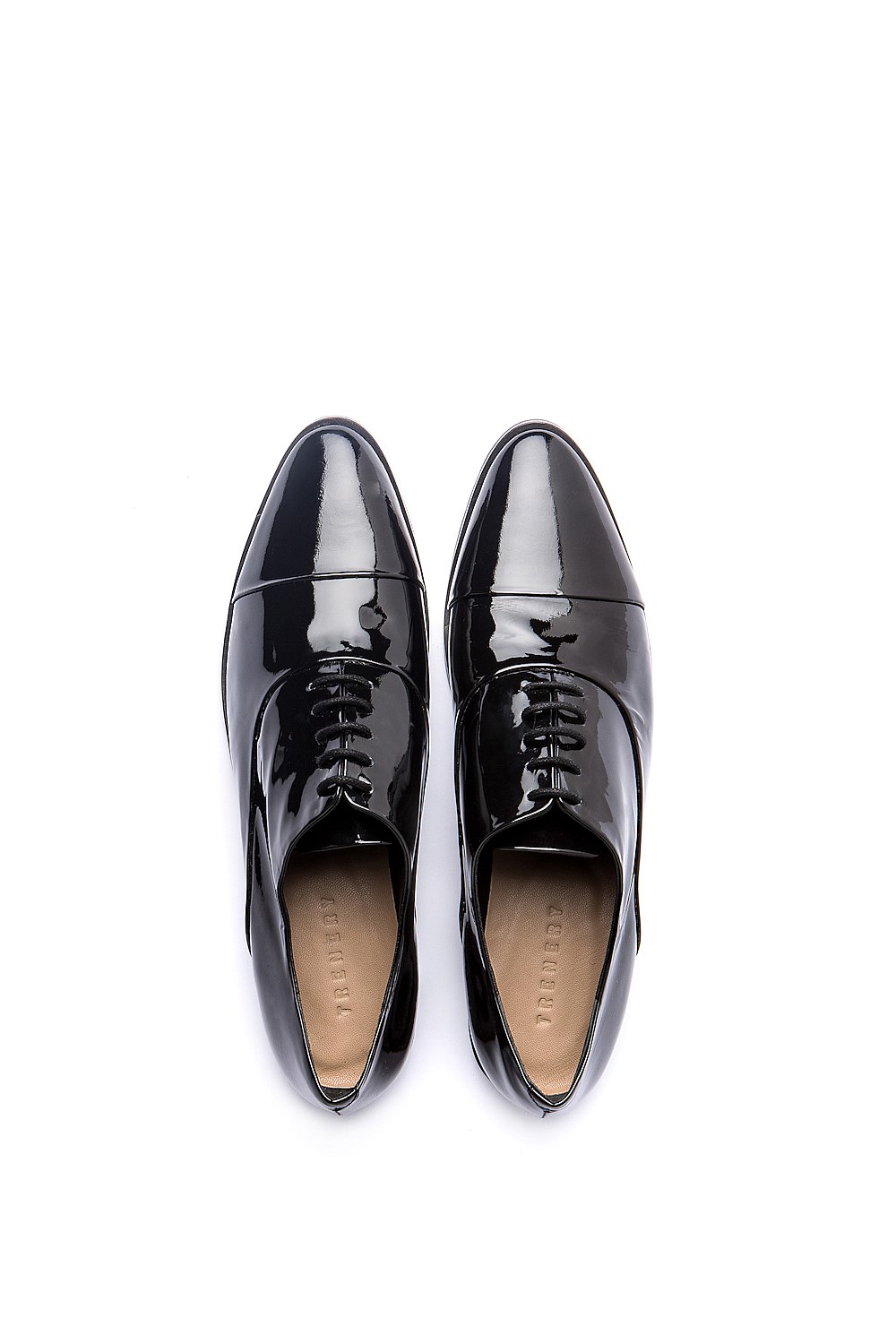 Hayley Patent Derby