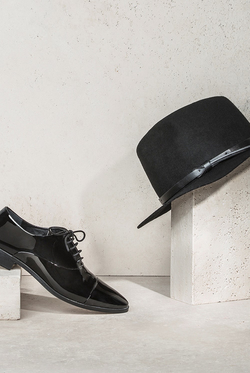 Hayley Patent Derby