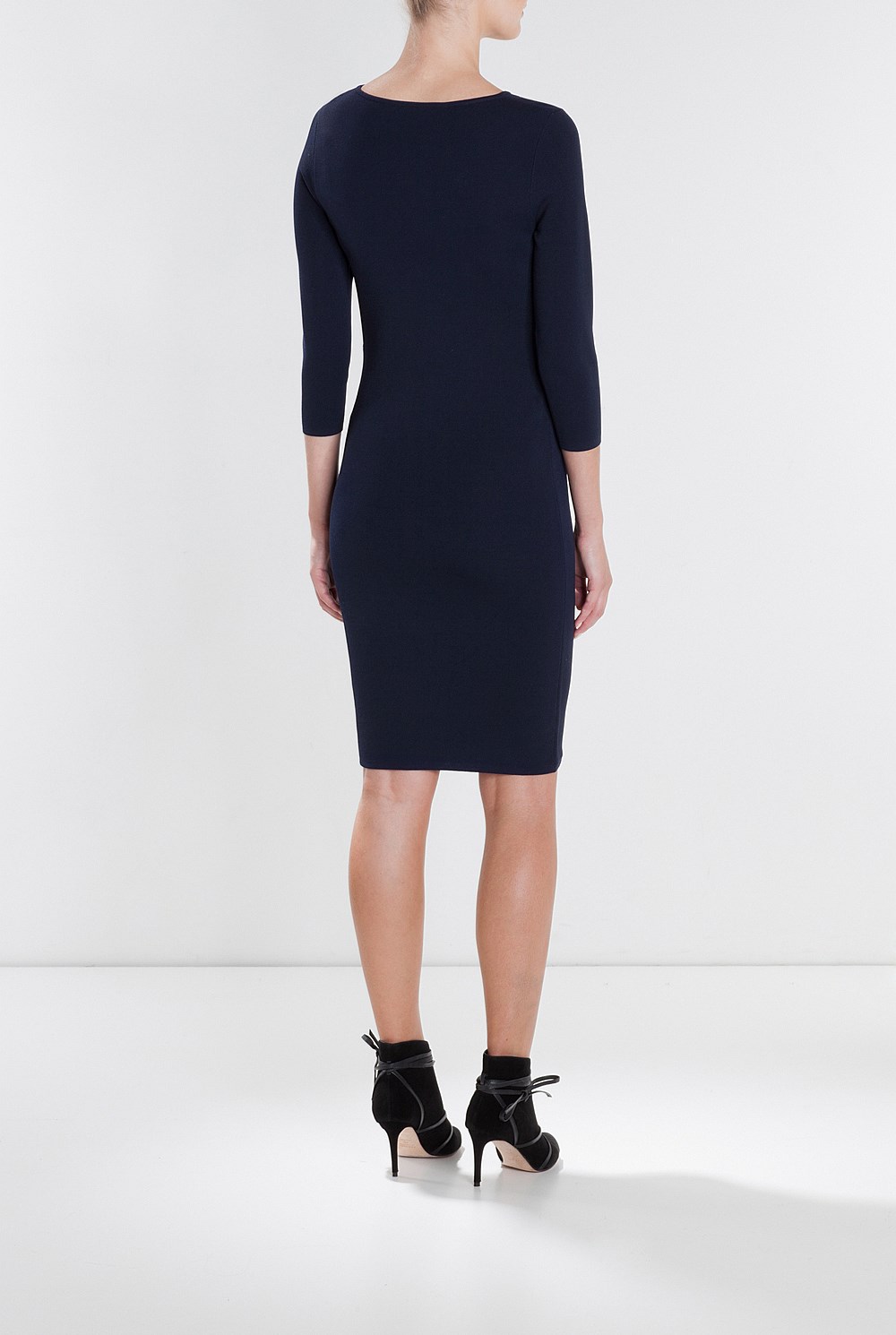 Milano Dress