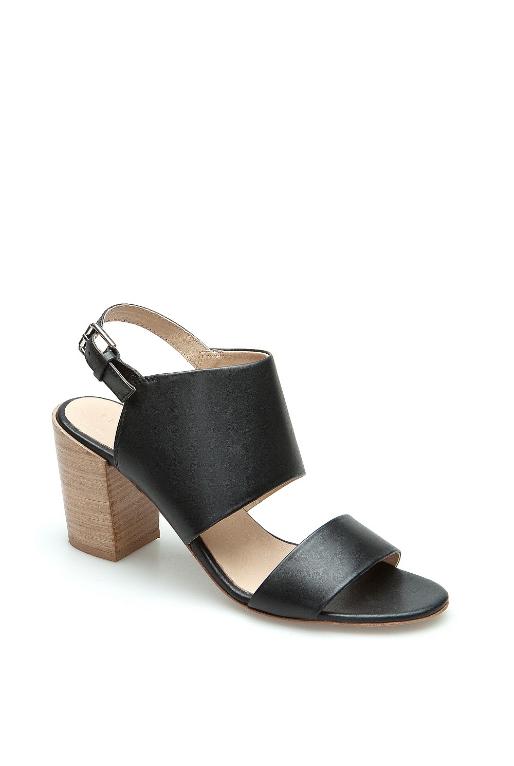 Fallon Heels