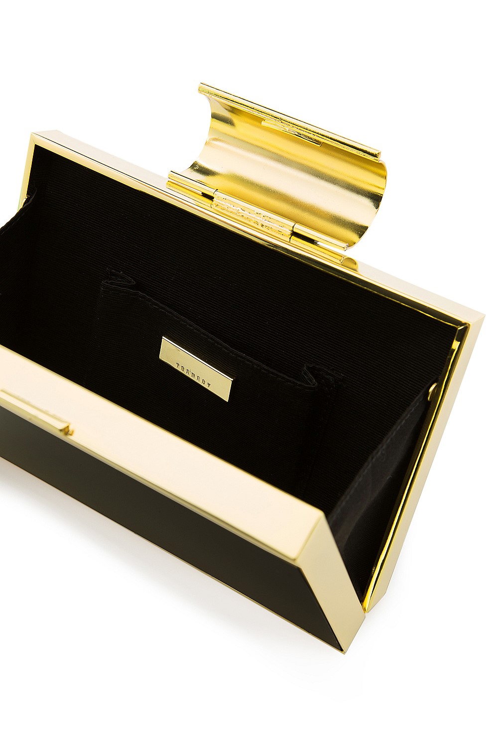 Georgiana Clutch