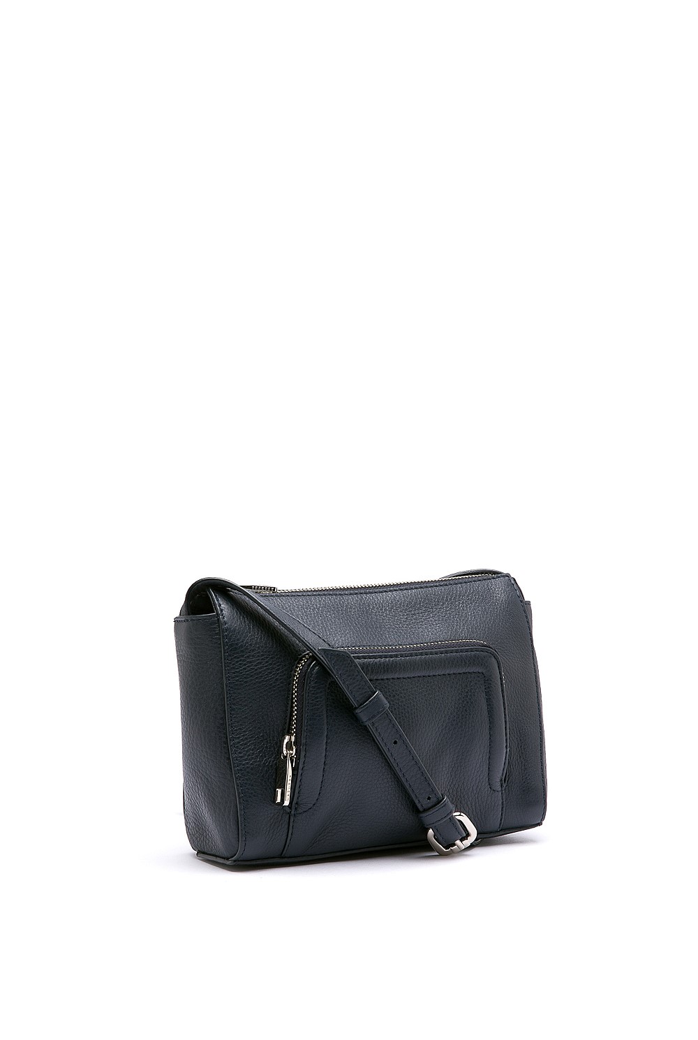 Pebble Leather Chelsea Sling
