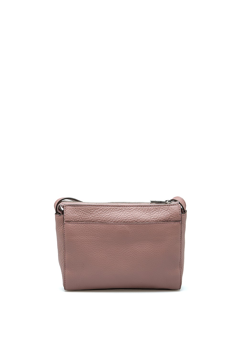 Pebble Leather Chelsea Sling