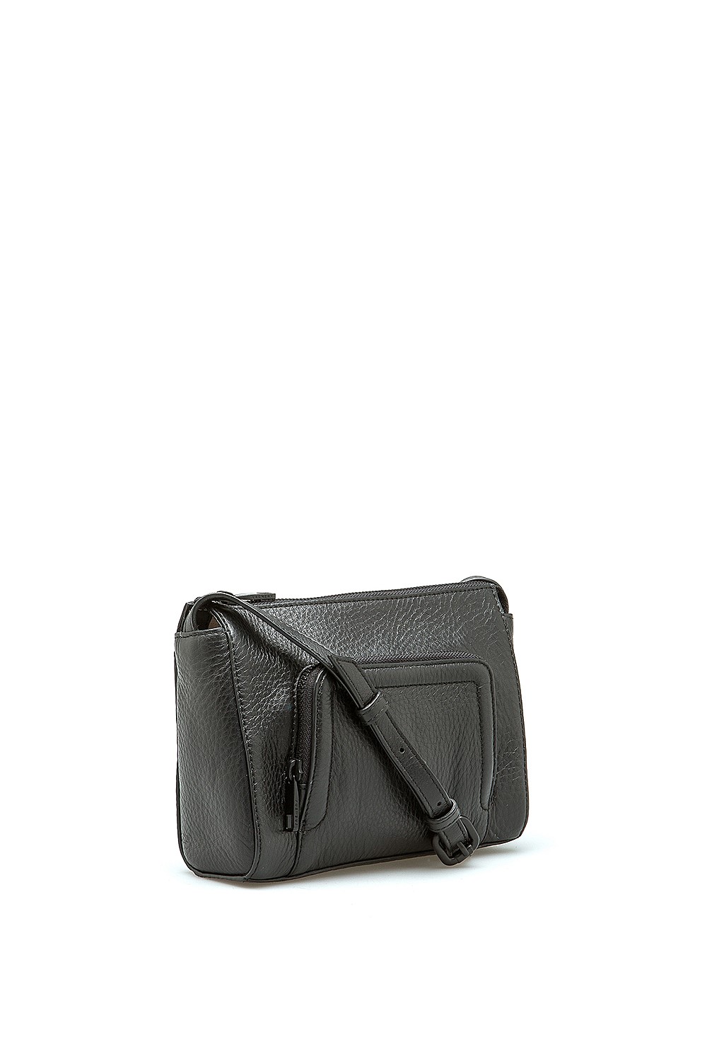 Pebble Leather Chelsea Sling