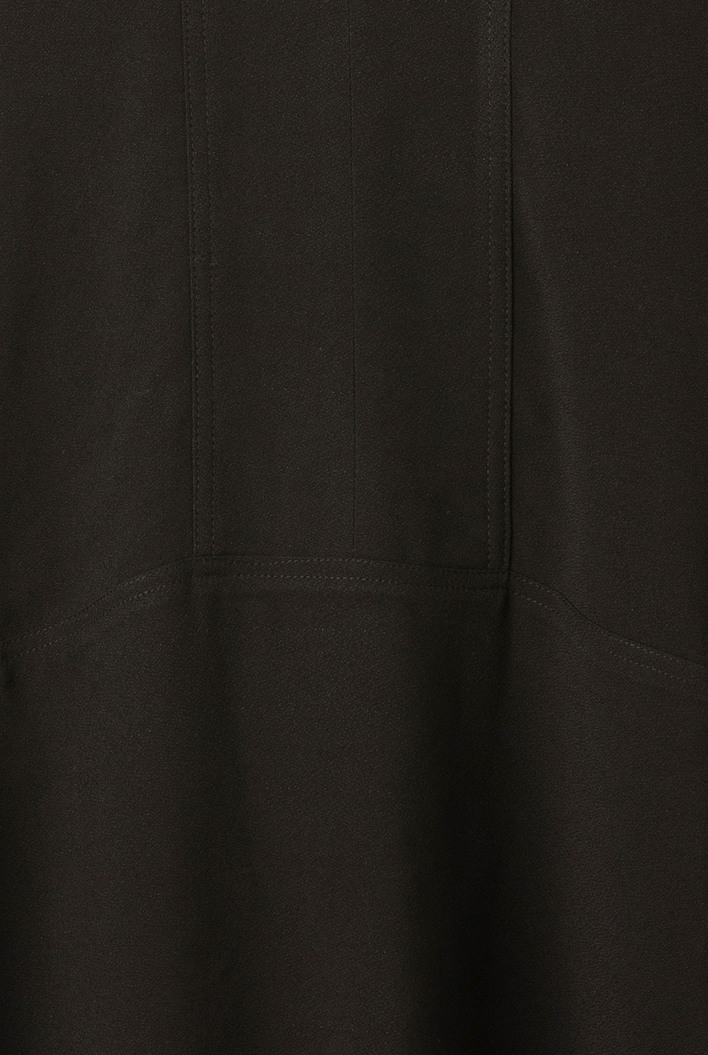 Viscose Step Hem Top