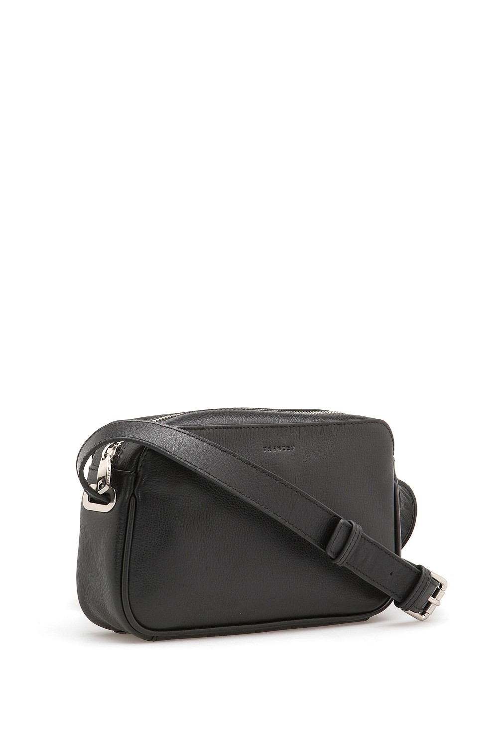 Leather Alana Sling Bag