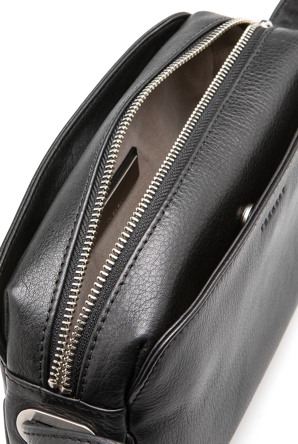 Leather Alana Sling Bag