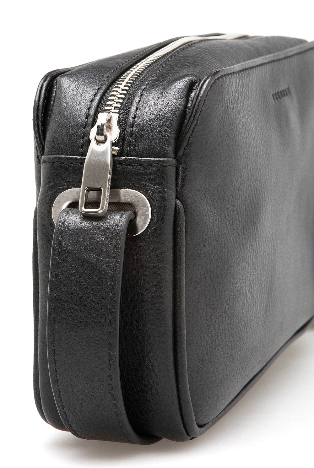 Leather Alana Sling Bag