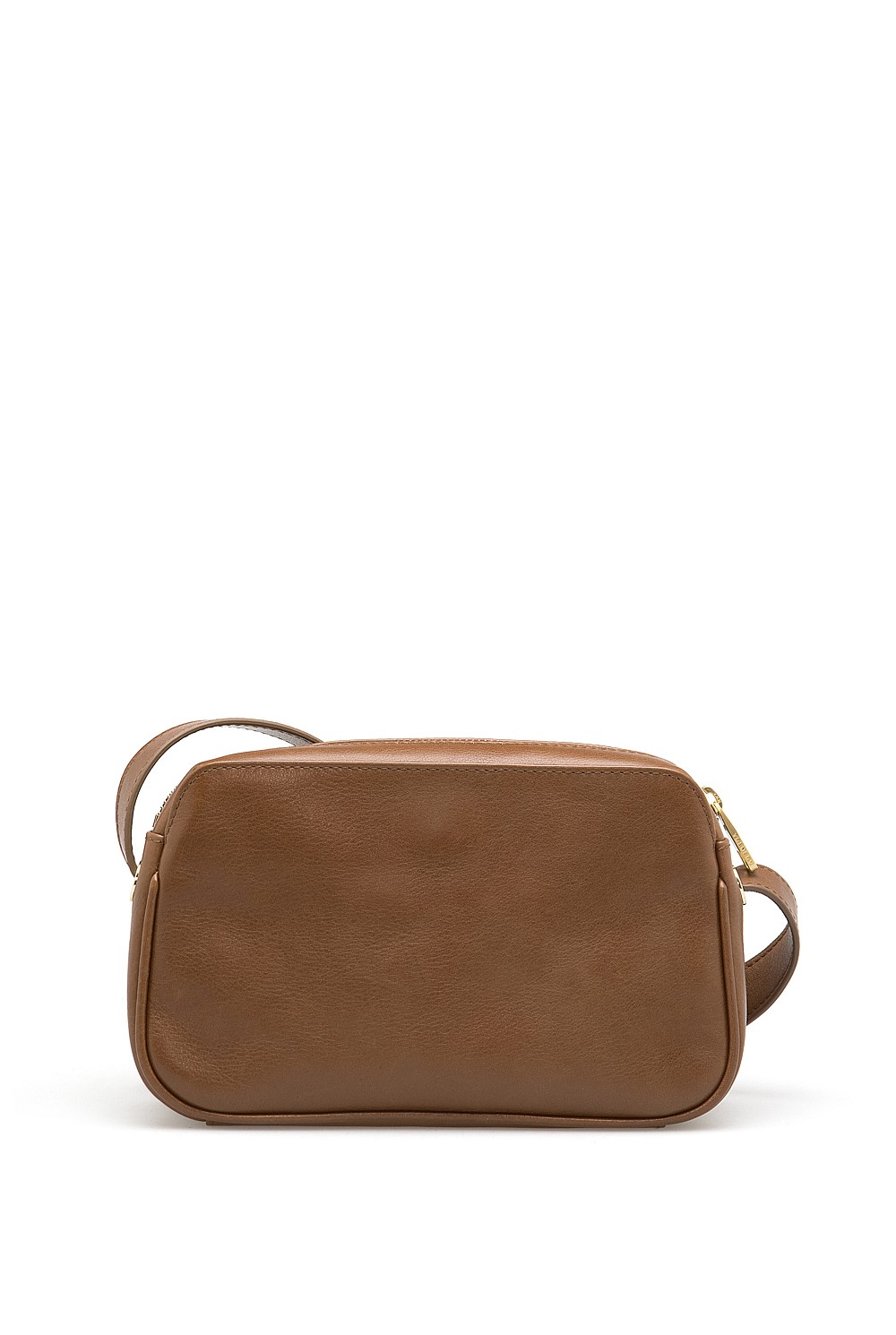 Leather Alana Sling Bag