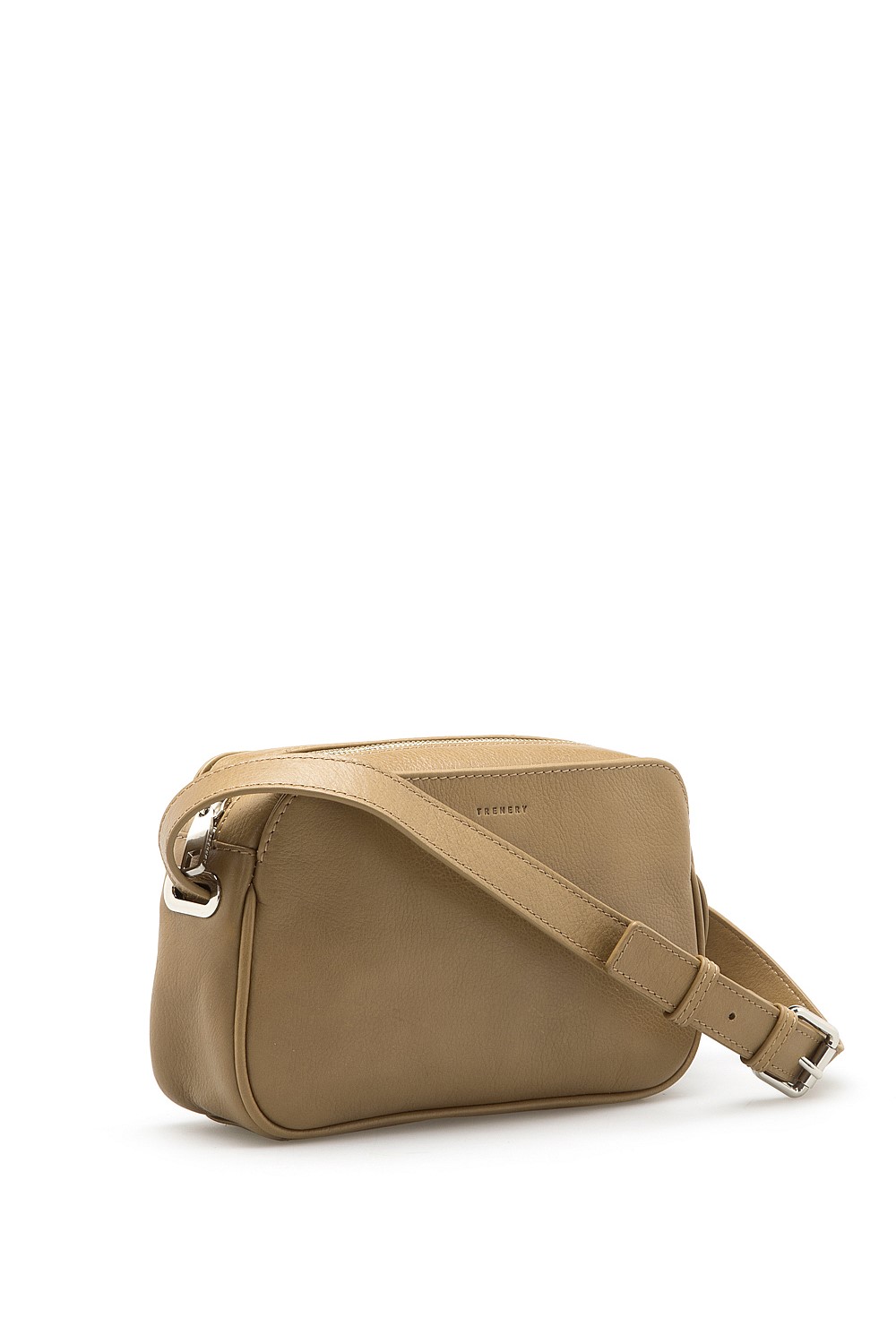 Leather Alana Sling Bag