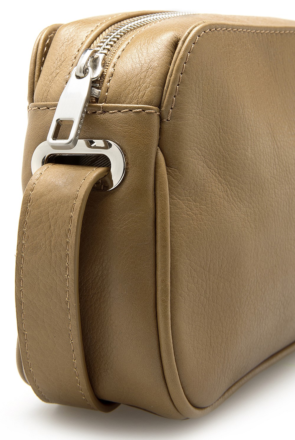Leather Alana Sling Bag
