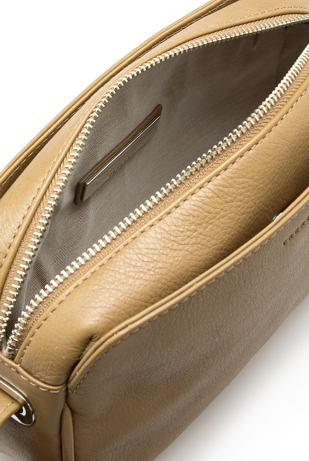 Leather Alana Sling Bag