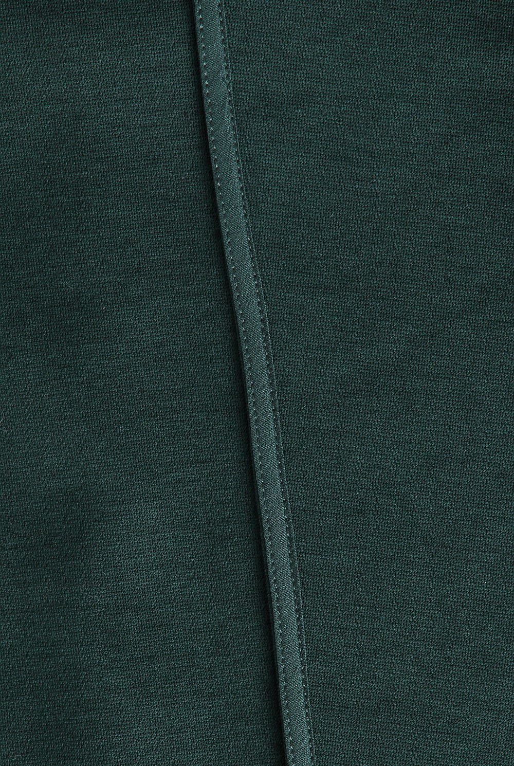 Ponte Fold Detail Skirt