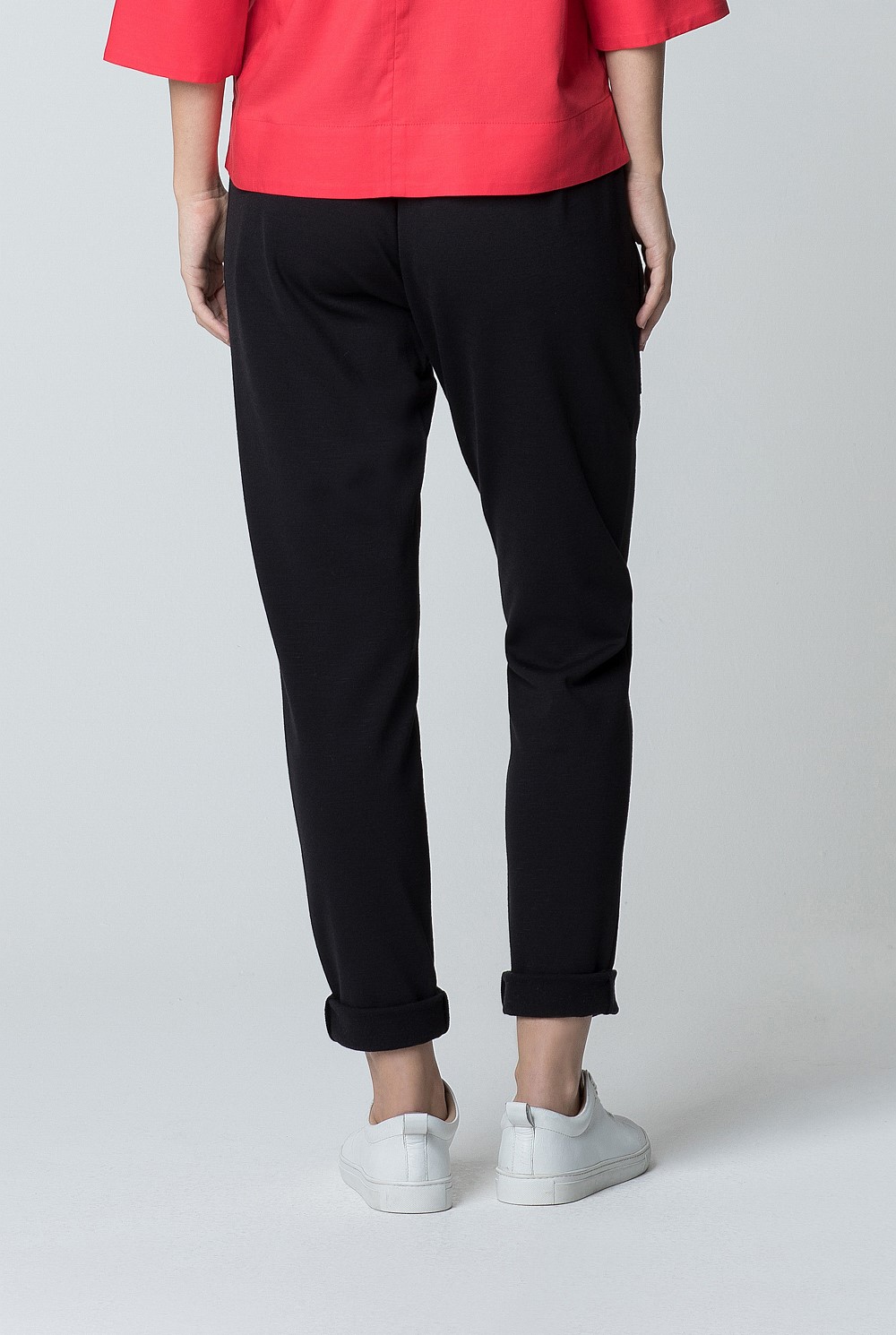Ponte Track Pant